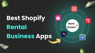 5 Best Shopify RENTAL BUSINESS apps in 2026 | Real Store Examples, Pricing and Reviews screenshot 2