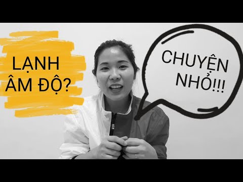 Video: Cách Làm Một Thìa Mùa đông