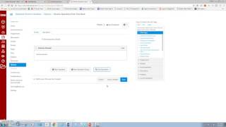 Creating Review Quizzes using Test Banks in Canvas