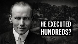 The Botched Execution | The Physics of Death on the Gallows