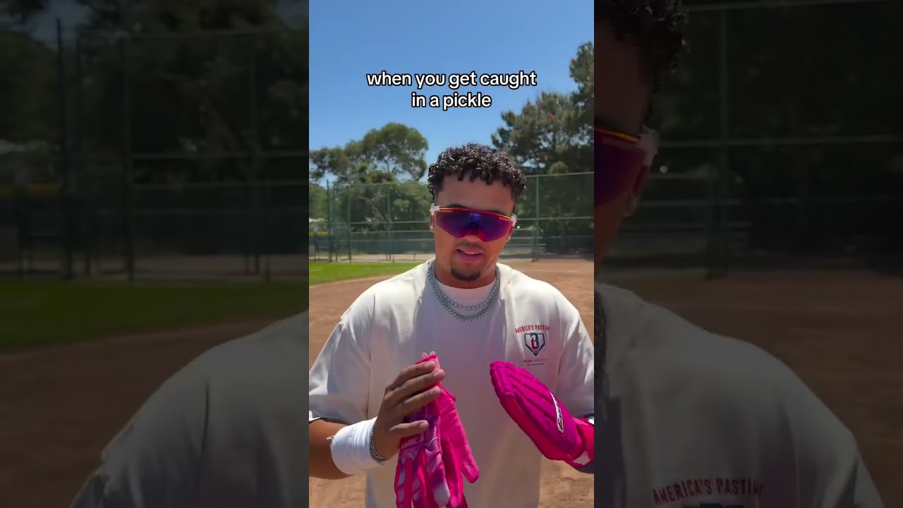 What will it take bro 🤣 #baseball #baseballplayers