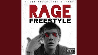 Rage Freestyle