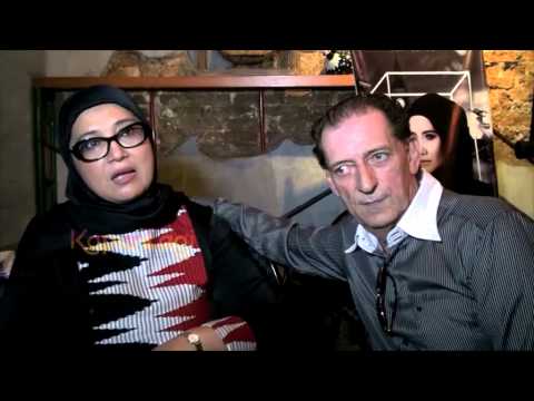 MARK SUNGKAR AKHIRNYA HIRUP UDARA BEBAS. TAPI...?