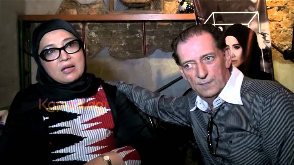 Suami Bule Fanny Bauty Berteman Baik Dengan Mark Sungkar