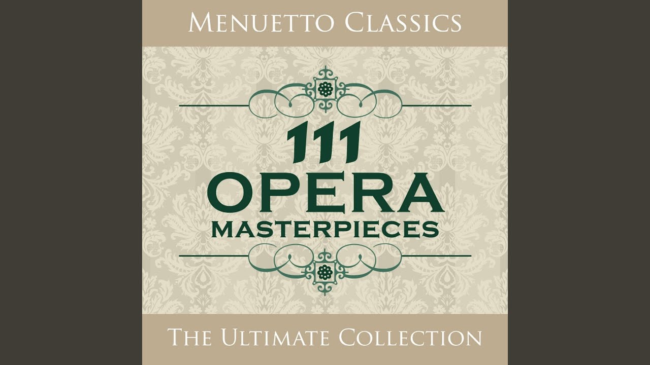 Смотреть «Norma, Act I: "Casta Diva"» на YouTube Смотреть «Norma, Act I: "Casta Diva"» на YouTube