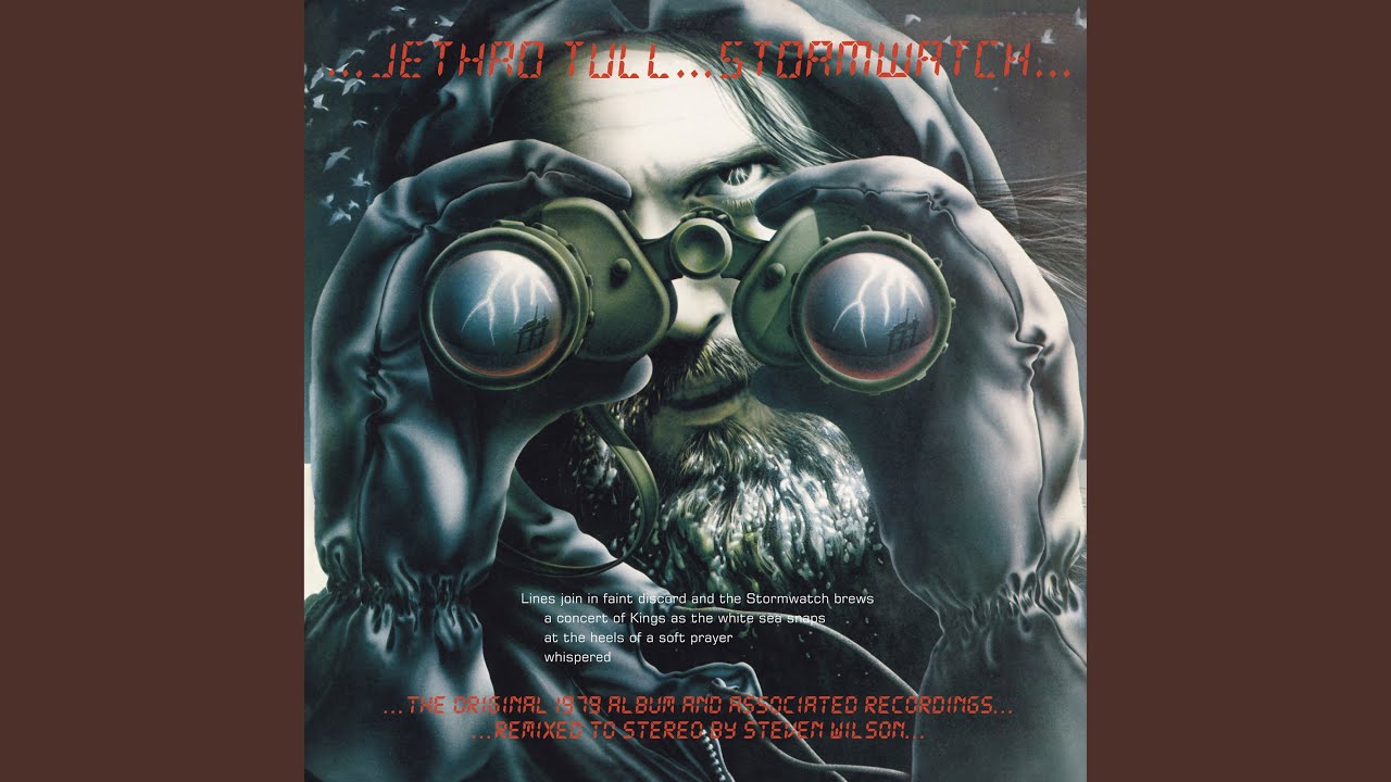 Guarda Urban Apocalypse (Steven Wilson Stereo Remix) su YouTube Guarda Urban Apocalypse (Steven Wilson Stereo Remix) su YouTube