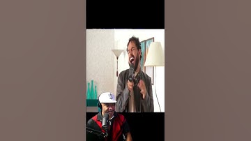 Thumbnail of Gabriel Henrique 'Earth Song' Cover REACTION #shorts #gabrielhenrique