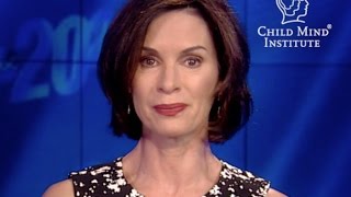 Anxiety and What I Would Tell #MyYoungerSelf | Elizabeth Vargas