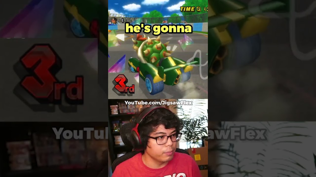 This Is Why You Should Never Give Up on the Jetsetter!