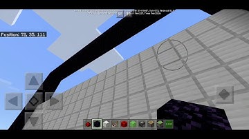 20×20 command block door #lie #troll #minecraft #edit #command_block