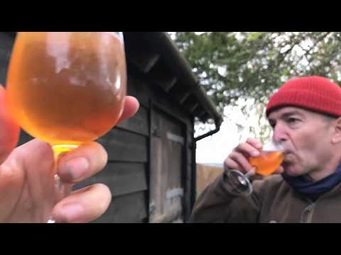 Fine Cider Makers - Gregg's Pit, Herefordshire