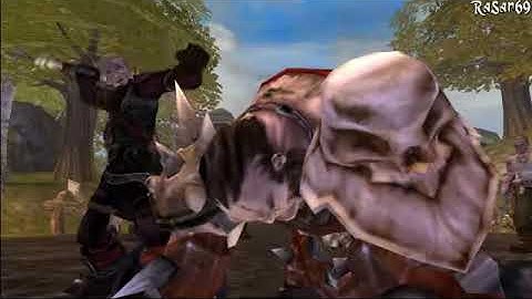 Fable - The Lost Chapters walkthrough part 16