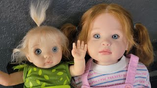 Too Much Drama in the Doll Community and More