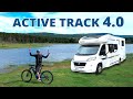 ACTIVE TRACK en el MAVIC AIR 2S