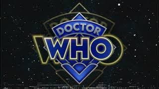 Doctor Who - 2023 - Trailer Parody