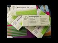 معلومات مهمة عن مانع حمل ميكروجينون Microgynon 30 