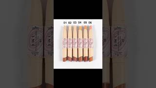 #miss rose contouring stick best water 💧 prof #miss rose All range available raja Bazar