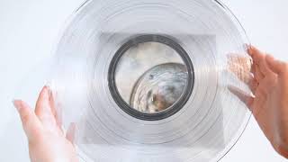 Emptyset - Blossoms Clear Vinyl Unboxing
