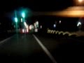 真冬にAudiクーペが160kmhに急発進!!雪、無音、窓辺にて。 長門有希