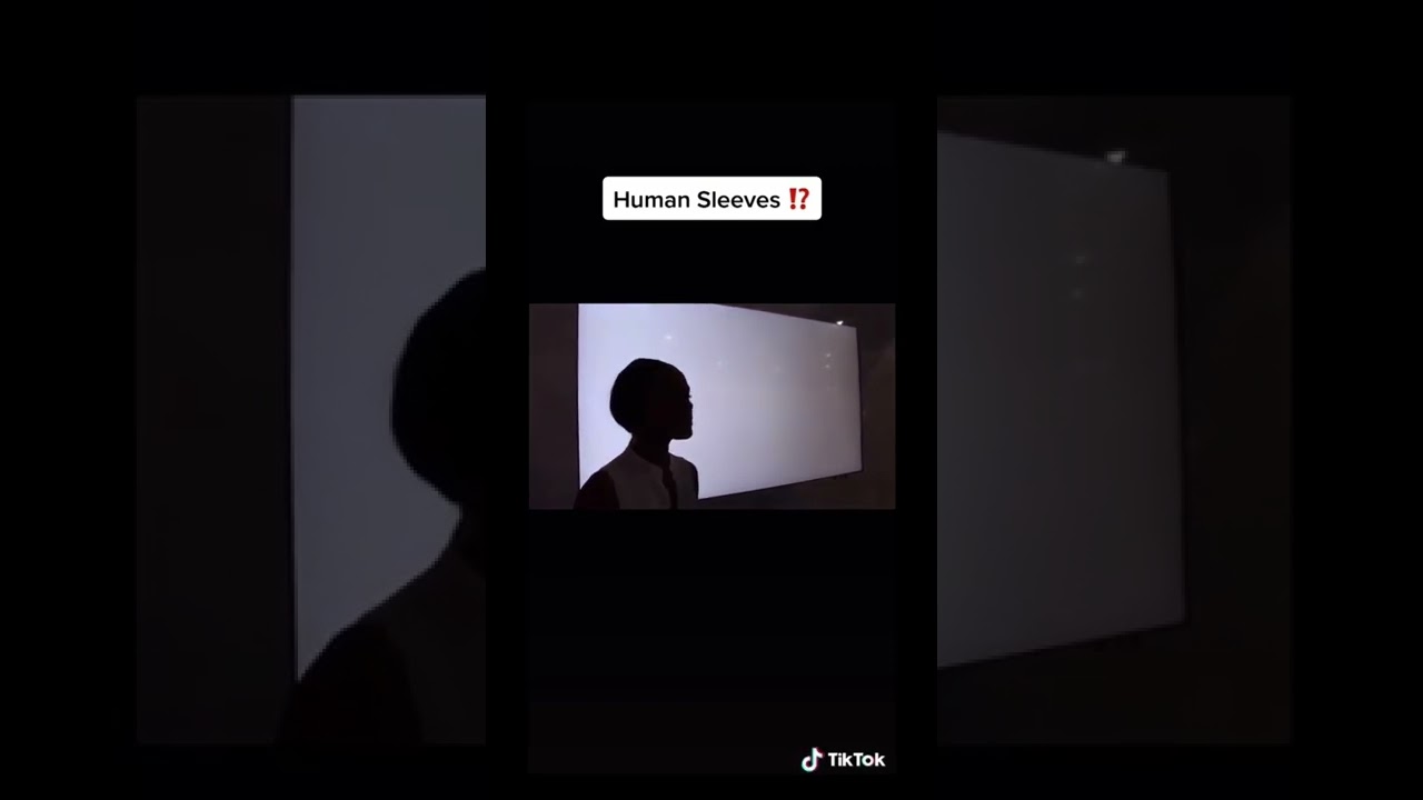 PSYCHASEC HUMAN SLEEVES 100% CLONES