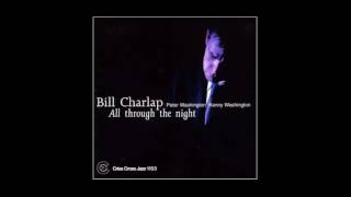 Video voorbeeld van "Dance Only With Me - Dream Dancing - Bill Charlap"