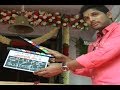 Trivikram and Allu Arjun New Movie Launch Samantha, DSP
