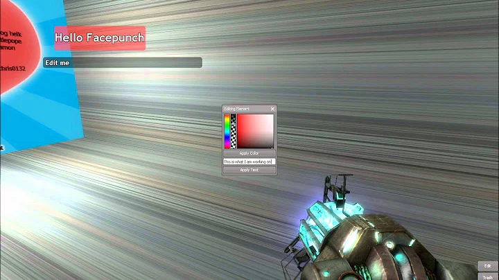 gmod easy hud creator addon