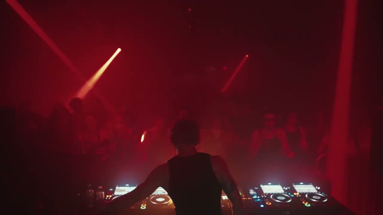 CLIP: The Chronics  | WORK Presents: RAW 10 Years | 6.28.25 | Los Angeles