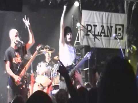 ANATA - A problem yet to be solved  live Moscow