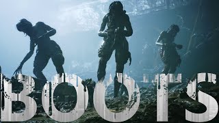 BOOTS | The Forever Winter Trailer