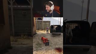 Gonna miss GTA5 Online…