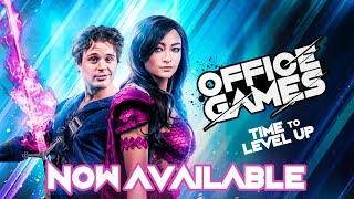 OFFICE GAMES | Now Available