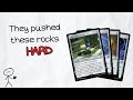 We NEED to Take Another Look at 3-drop Rocks
