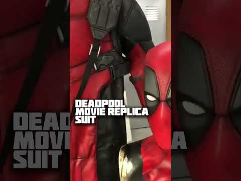 Video: Prečo si Deadpool uvedomuje sám seba?