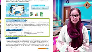 Gohar Computer Science 8|Unit 3|Lec 1|Intro of Unit