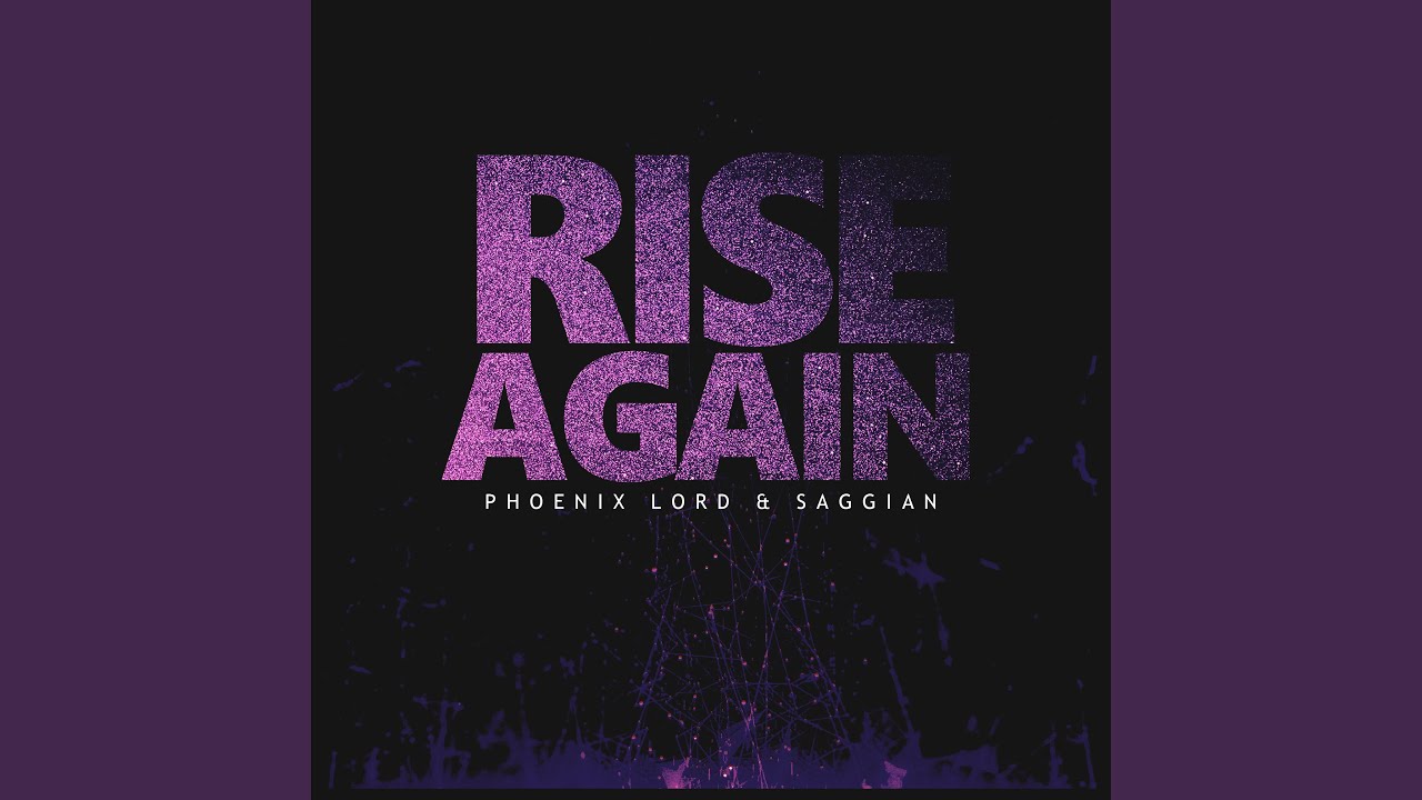 Rise is again.