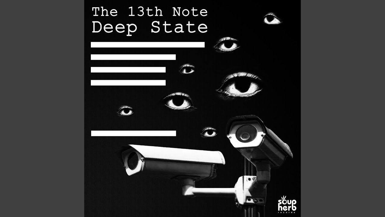 Guarda Deep State su YouTube Guarda Deep State su YouTube