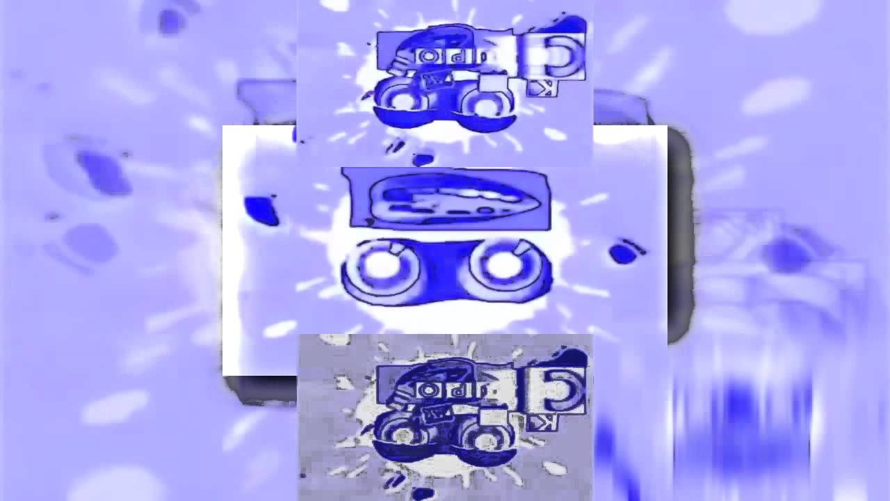 (YTPMV) Preview 2 Logos: Klasky Csupo Scan - YouTube