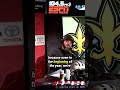 Is Jimmy Graham The Saints BEST Red Zone Weapon?