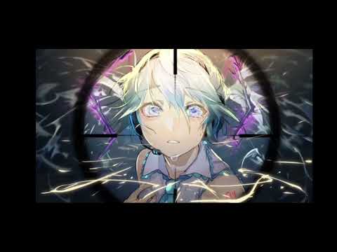 ヒバナ　合唱　[低音×高音　男10人]