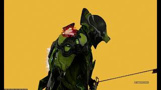 Warframe - Before Attack Speed is Nerfed
