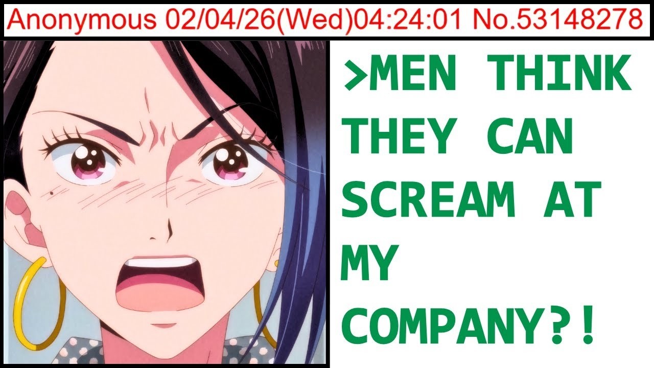 Feminist HR Bans Workers from ‘Yelling’ in Warehouse - WATCHES As $1M Of Inventory Gets Destroyed