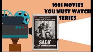 120 Days of Sodom Review