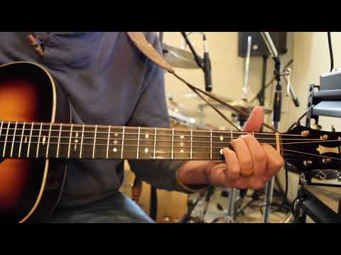 how-to-play-fleetwood-mac-second-hand-news-rumours-acoustic-guitar-lesson-1/11