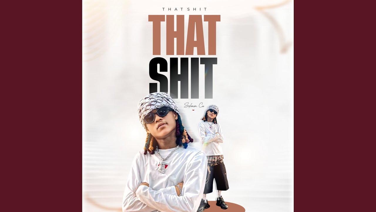 Watch THAT SHIT on YouTube Watch THAT SHIT on YouTube