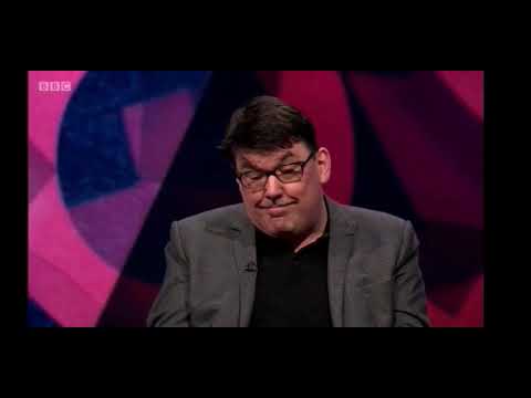 Graham Linehan goes Full Transphobe on BBC 