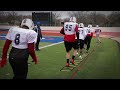Defensive End and Defensive Line Drills : Central McClellion