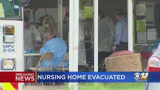 State Investigates Lake Worth Nursing Home, More Than 60 Residents Moved