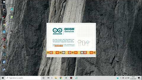 pemograman input LED Dioda dengan potensiometer proteus dan Arduino