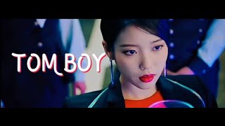 Kdrama multifemale | Tomboy Korean Multifemale Tomboy